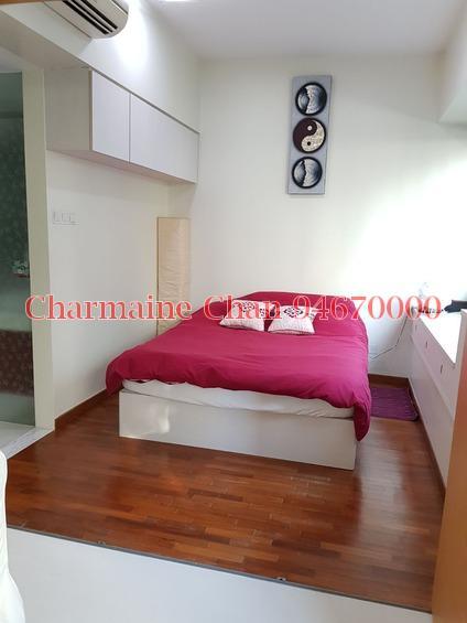 One @ Pulasan (D15), Apartment #168870782